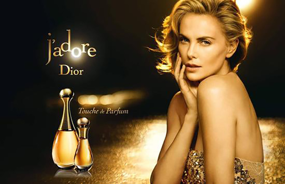 J’adore Dior