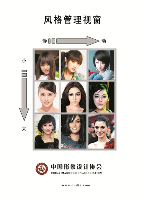 形象顾问教你区别CC霜